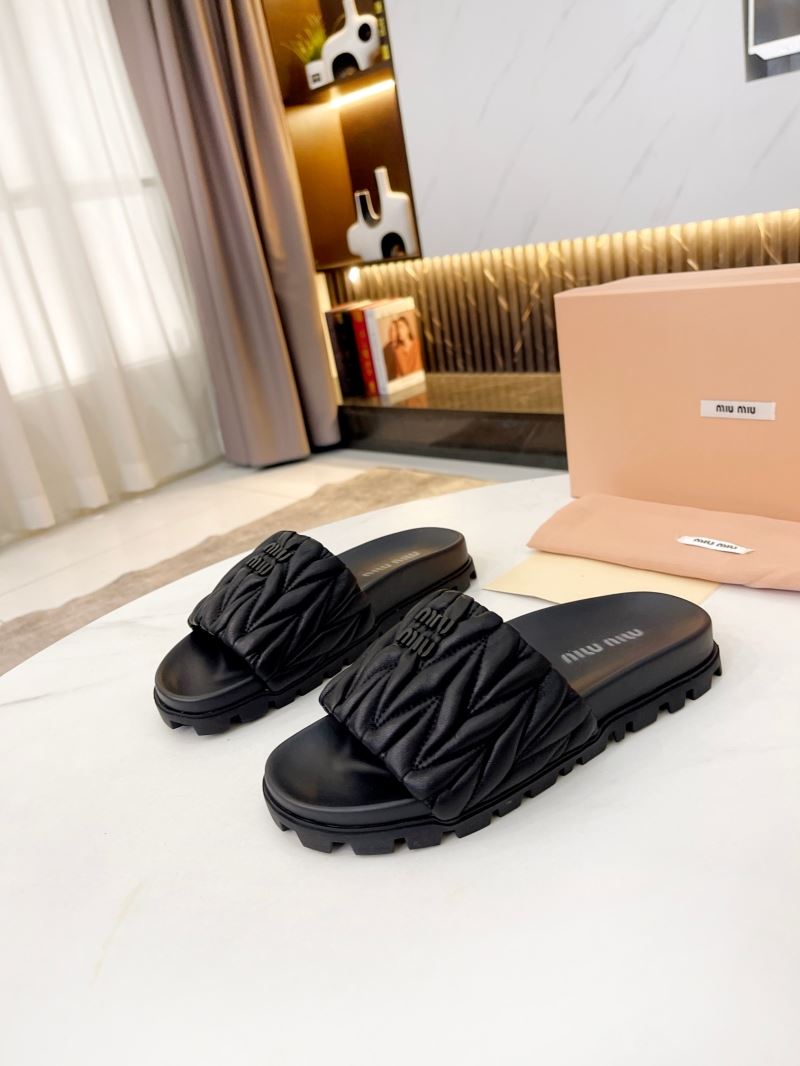 Miu Miu Sandals